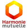 Logo Harmonie Mutelle