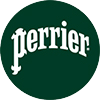 Logo Perrier