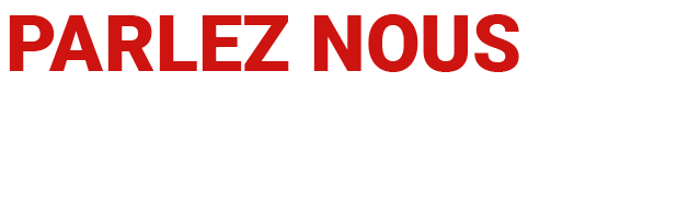 Parlez nous de votre projet