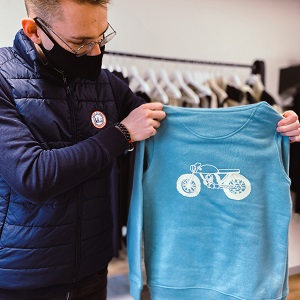Créer sa marque de vêtements en 5 étapes