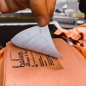 Créer sa marque de vêtements en 5 étapes
