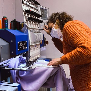 Créer sa marque de vêtements en 5 étapes