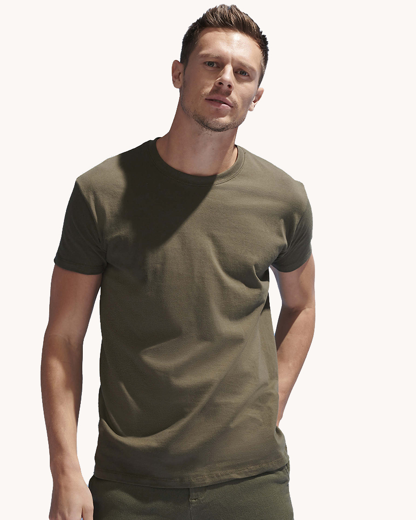 Tee shirt homme hotsell original pas cher