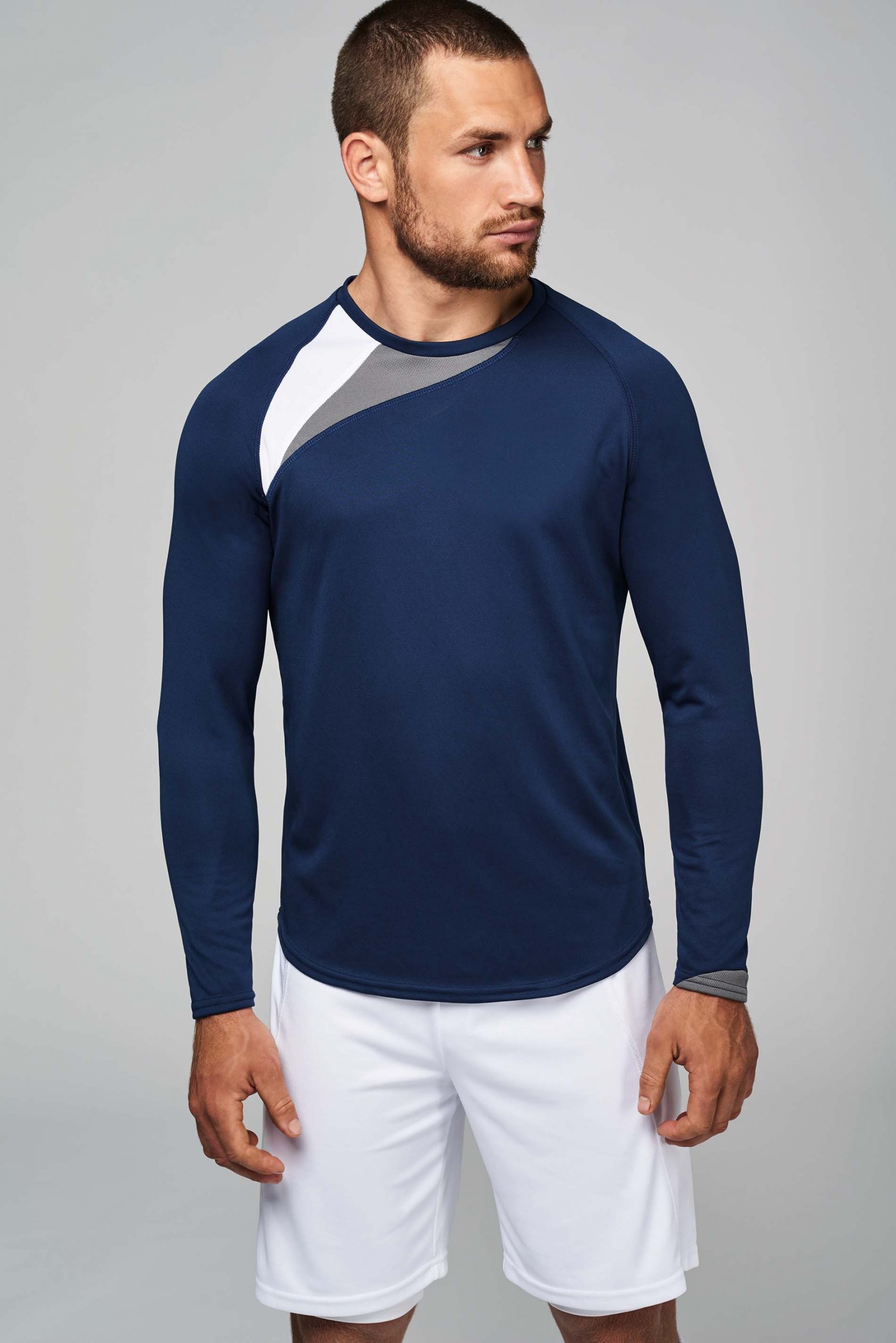 Short PA101 Homme Proact