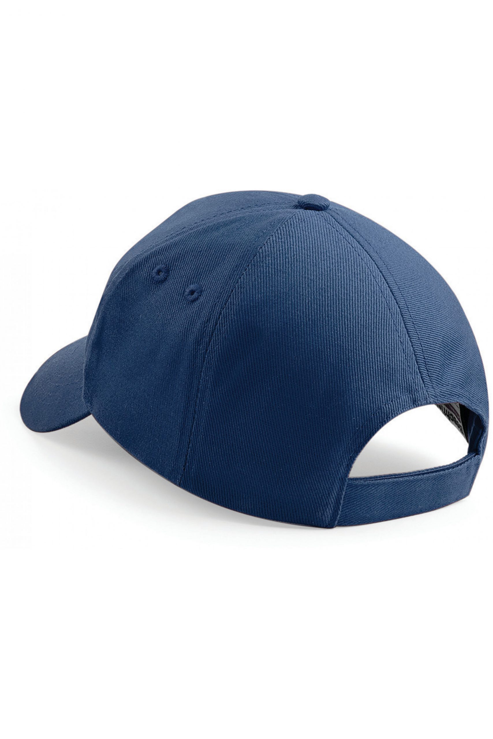 Casquette 5 panneaux B15 toptex - French Navy 2 Casquette 5 panneaux B15 Beechfied