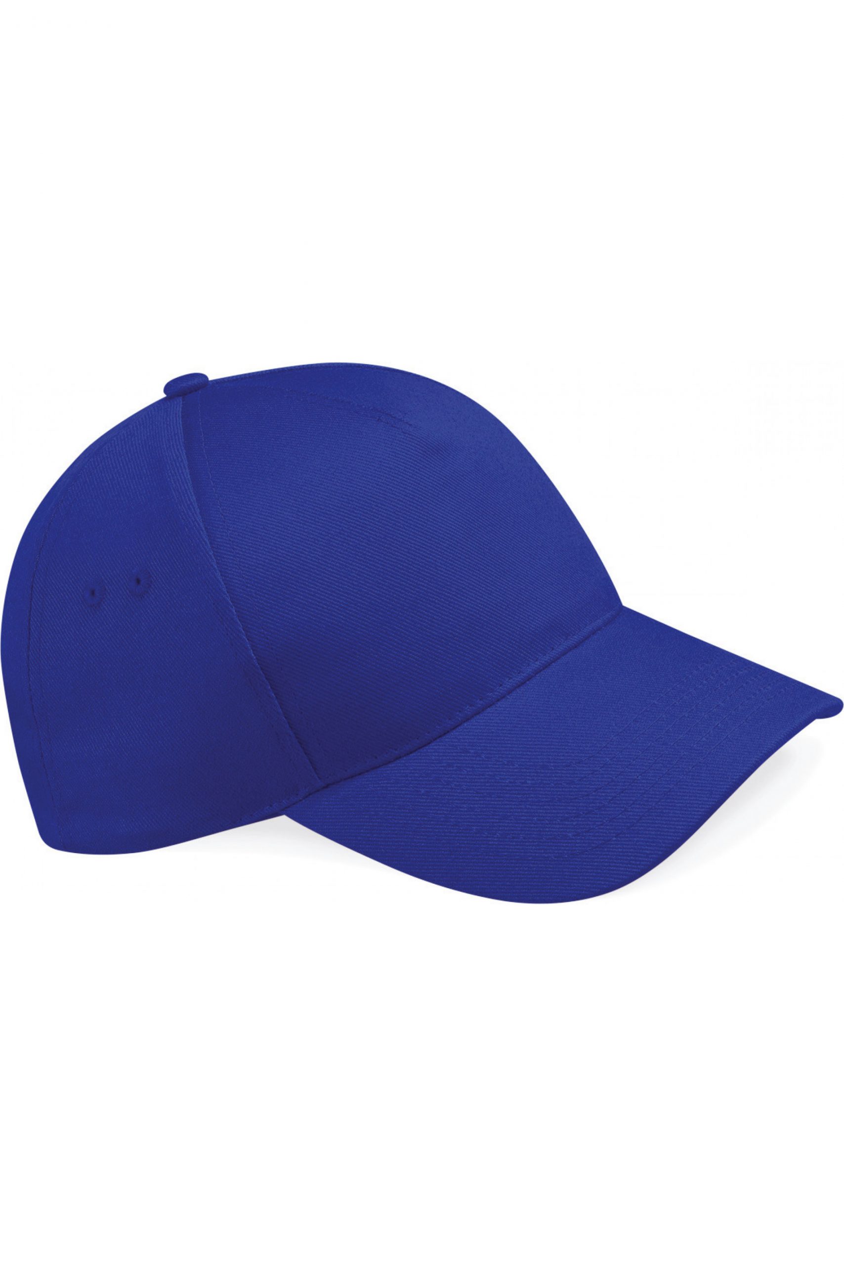 Casquette 5 panneaux B15 toptex - bright royal Casquette 5 panneaux B15 Beechfied