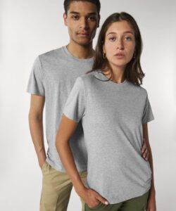 T Shirt Bio Mixte Rocker Stanley Stella