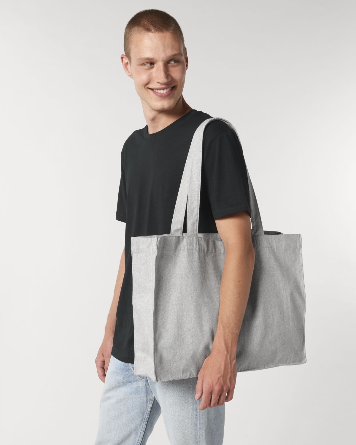 Shopping Bag Bio Stanley Stella