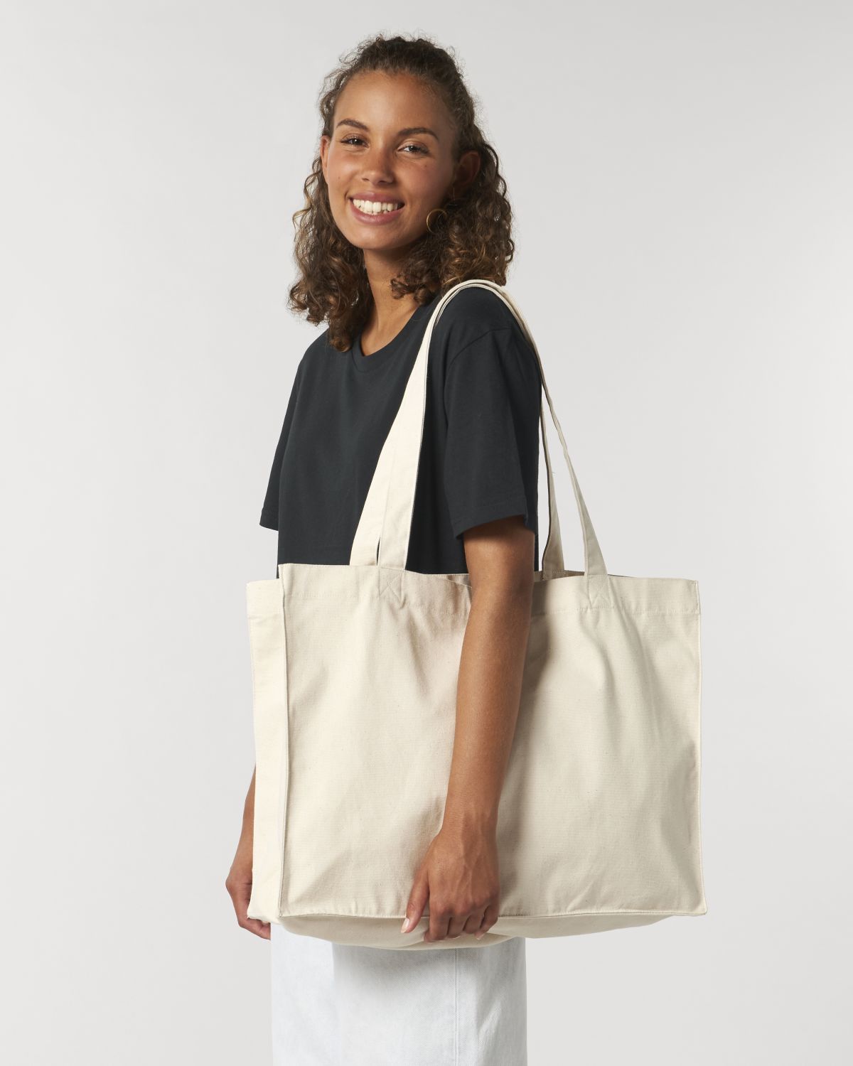Shopping Bag Bio Stanley Stella