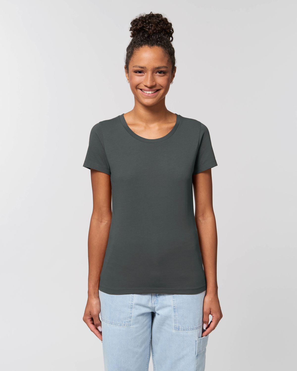 T Shirt bio femme Expresser StanleyStella