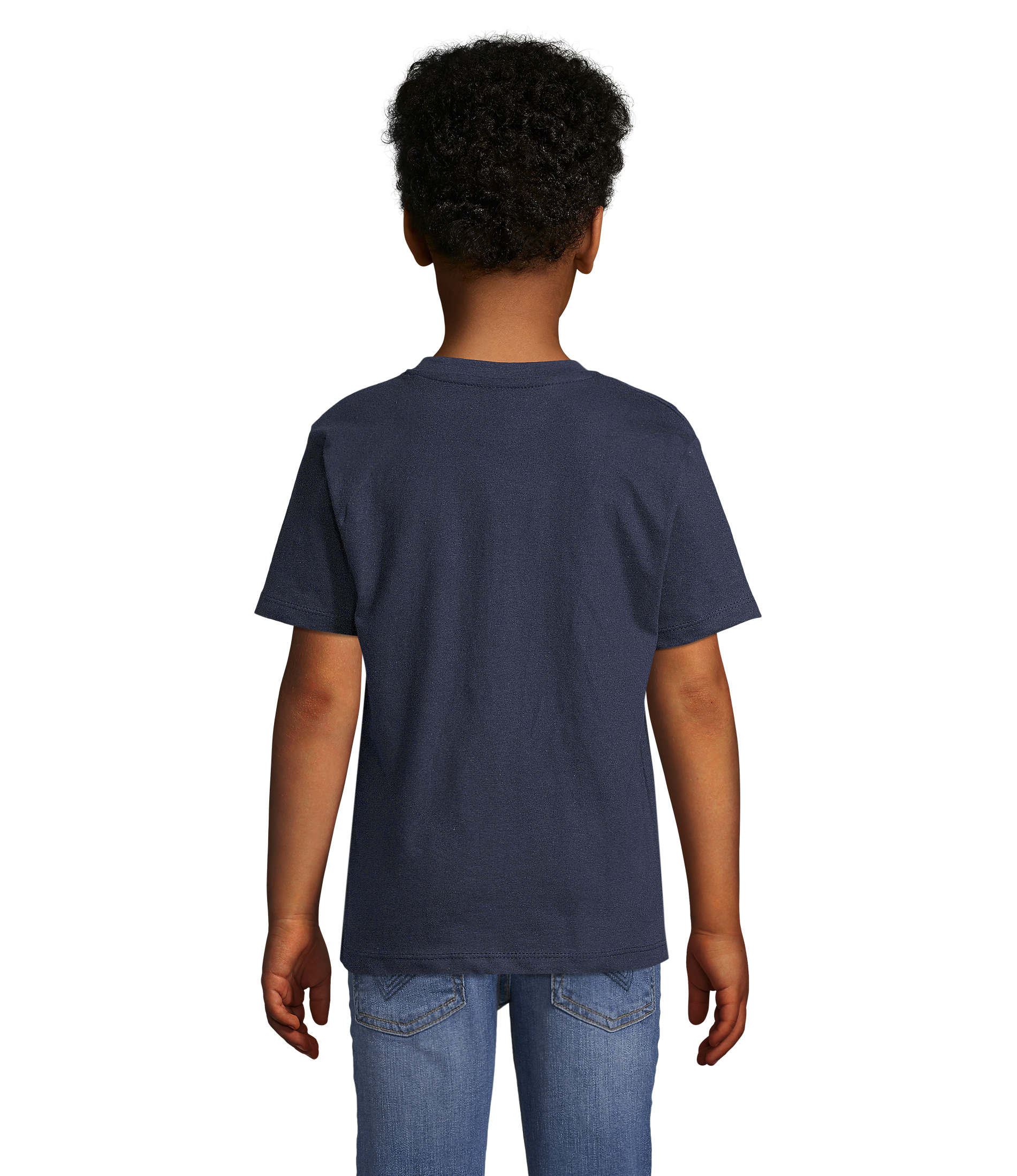 T shirt manches courtes Impérial Enfant -