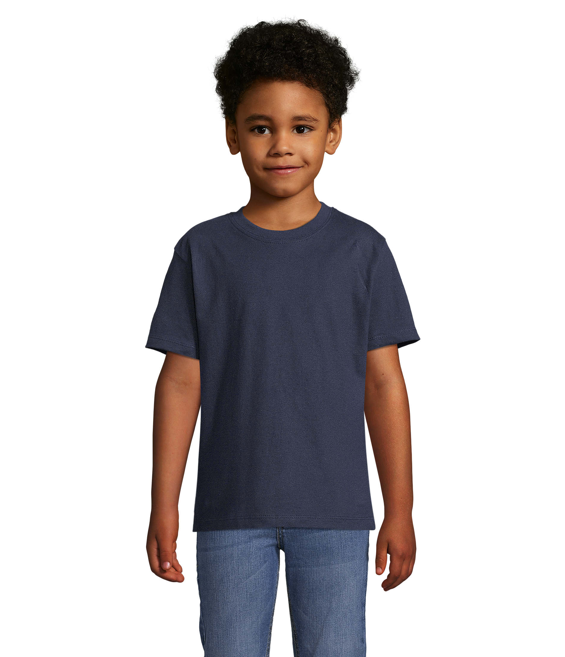 T shirt manches courtes Impérial Enfant -