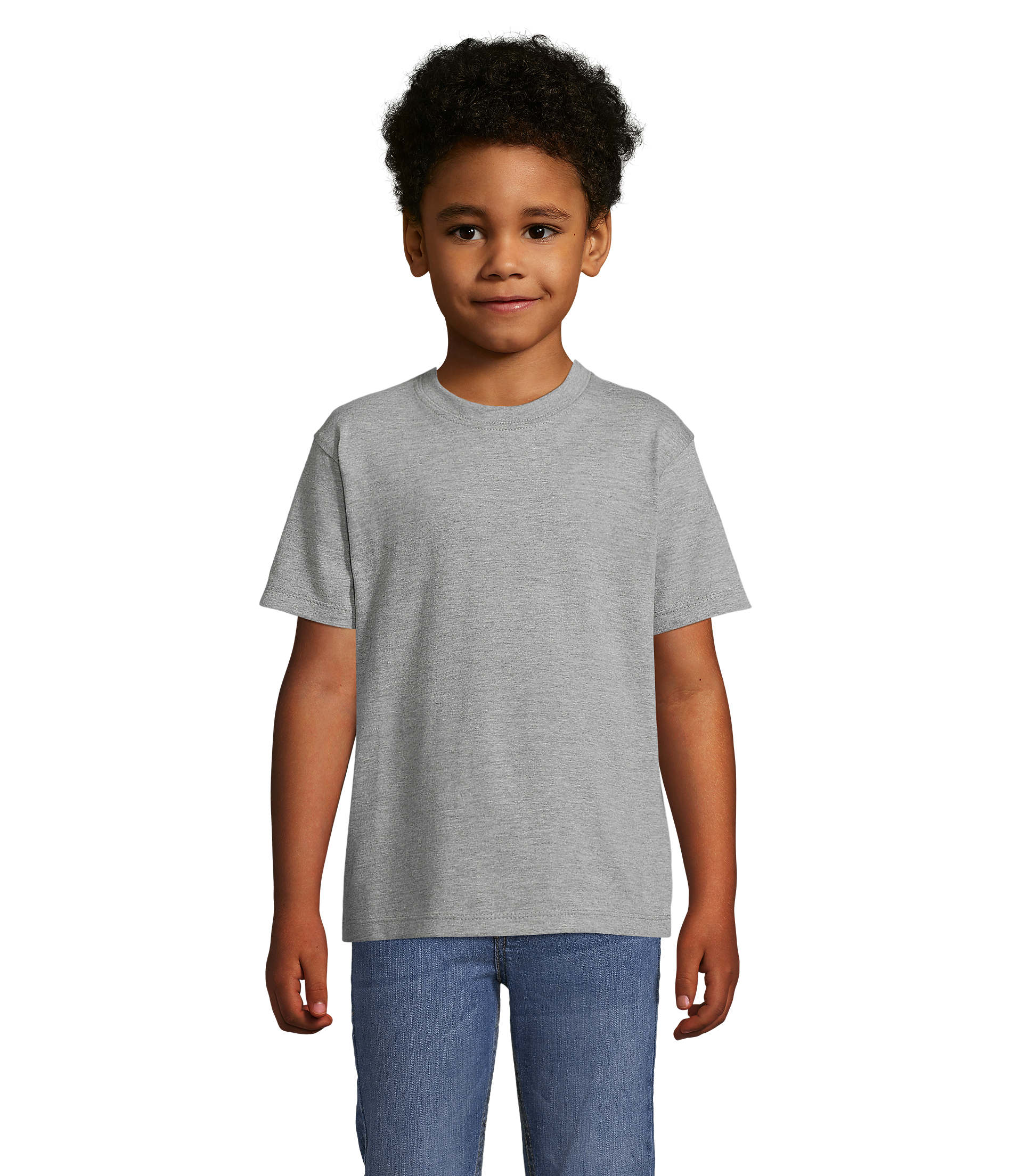 T shirt manches courtes Impérial Enfant -