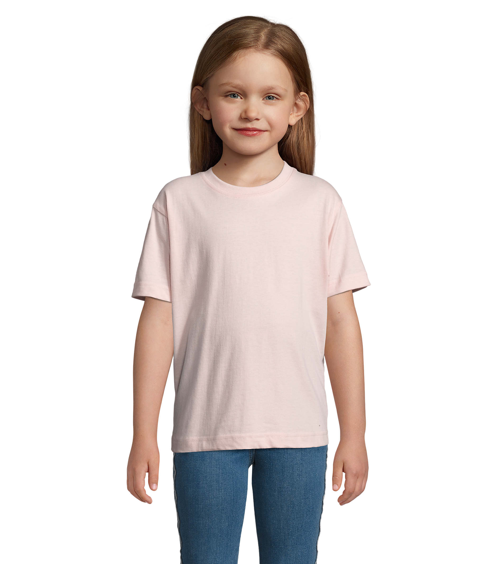 T shirt manches courtes Impérial Enfant -