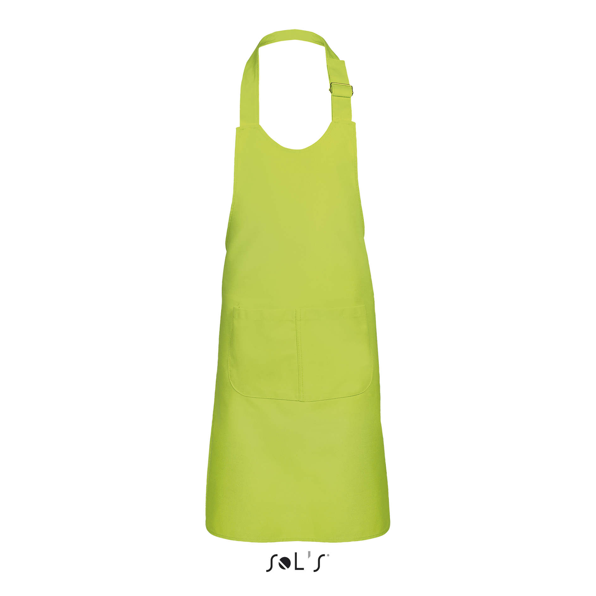 Tablier enfant gala Sols