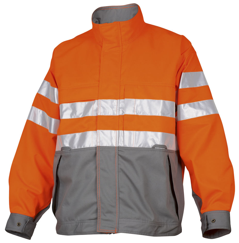 Blouson Polycoton Mixte 6401 ProJob