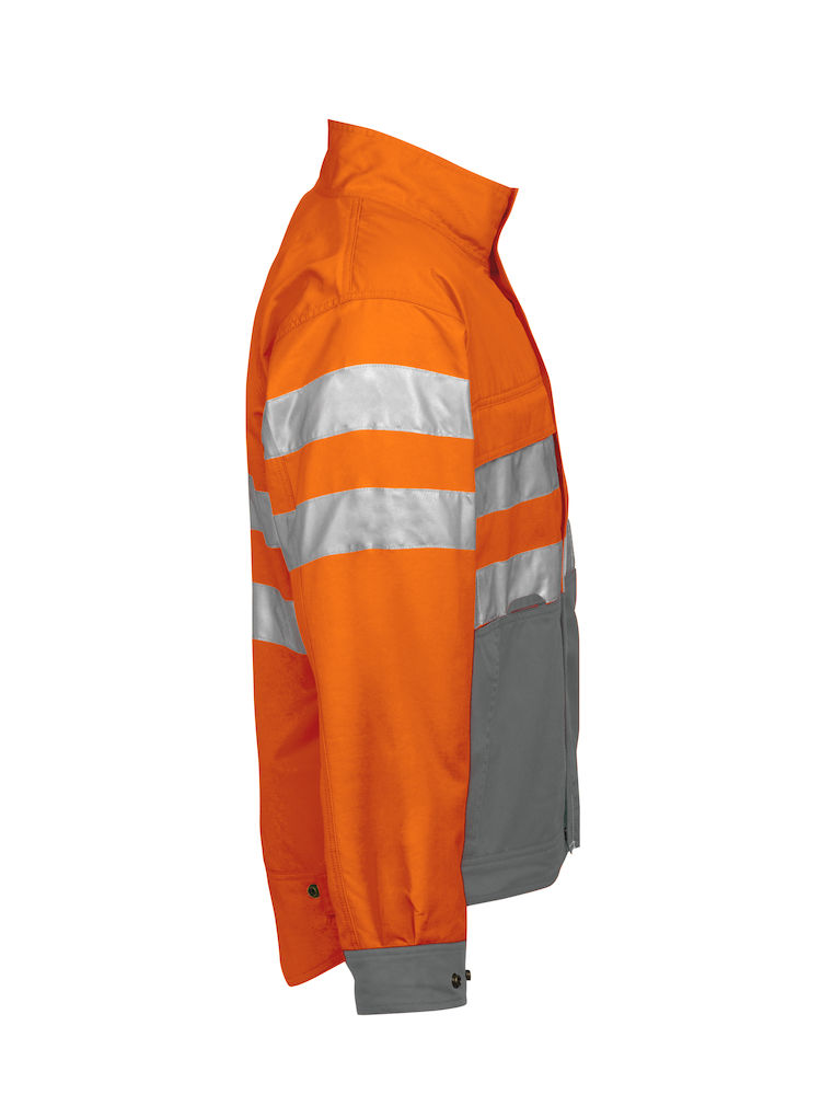 Blouson Polycoton Mixte 6401 ProJob