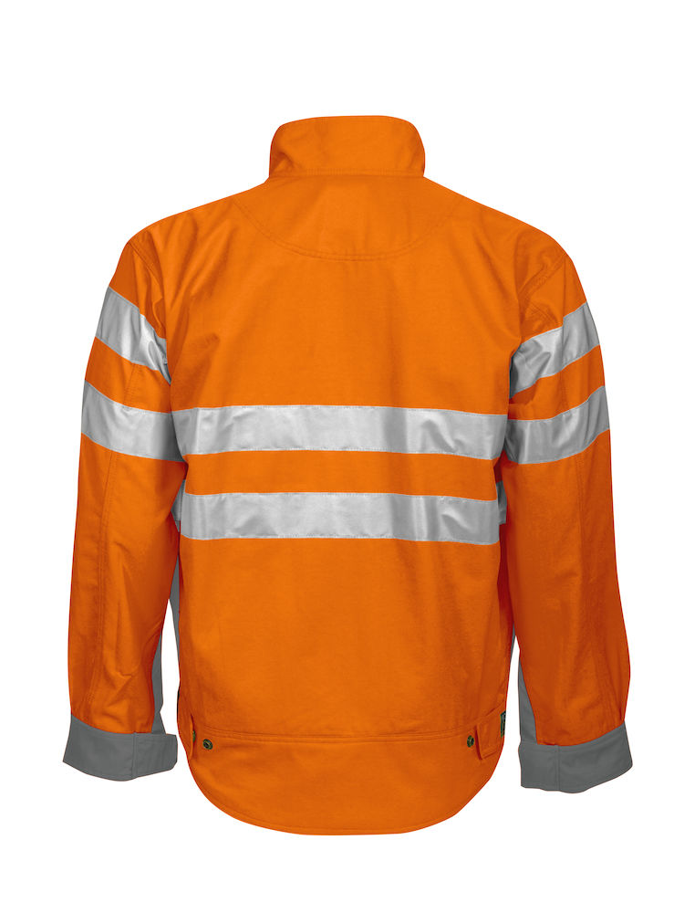 Blouson Polycoton Mixte 6401 ProJob