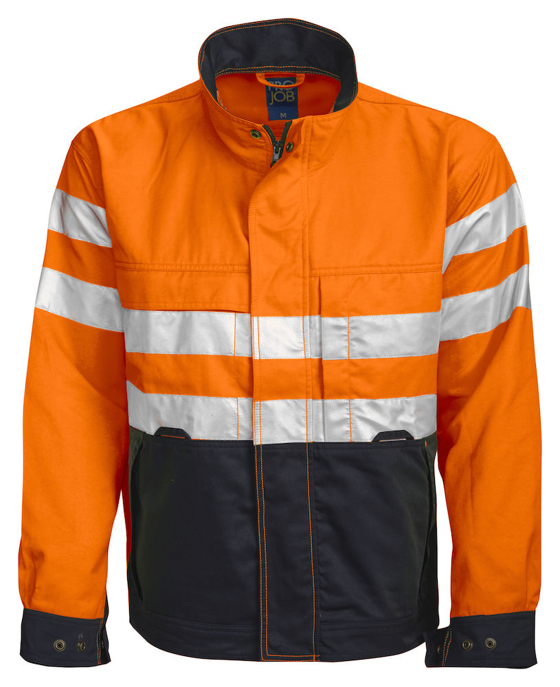 Blouson Polycoton Mixte 6401 ProJob