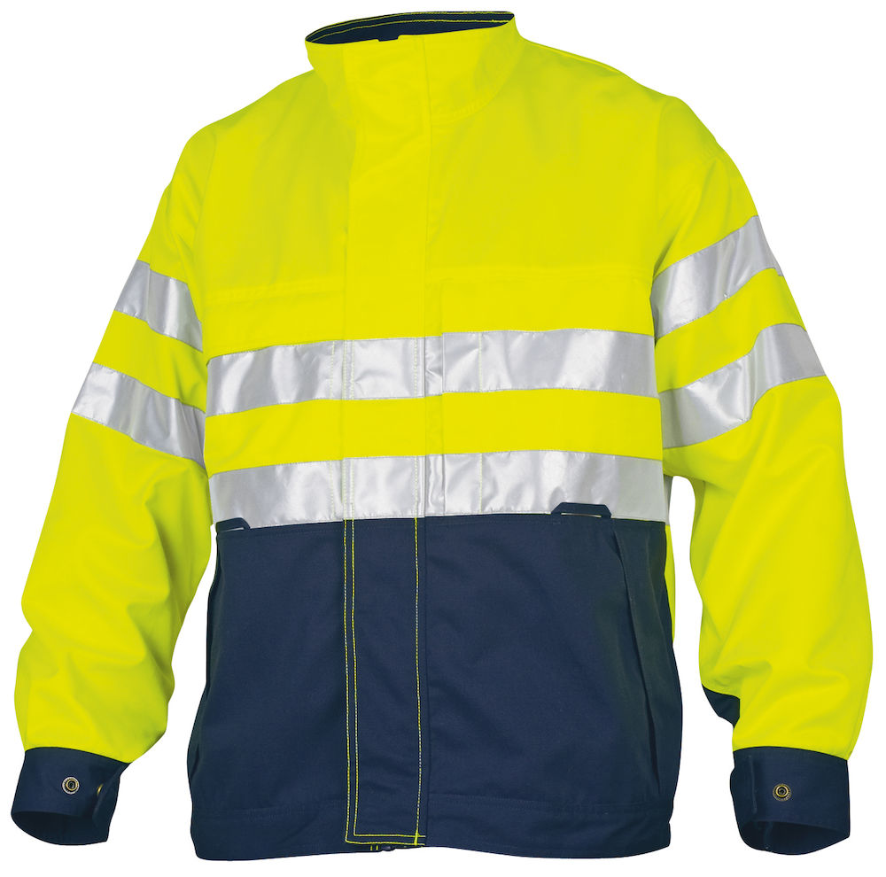 Blouson Polycoton Mixte 6401 ProJob