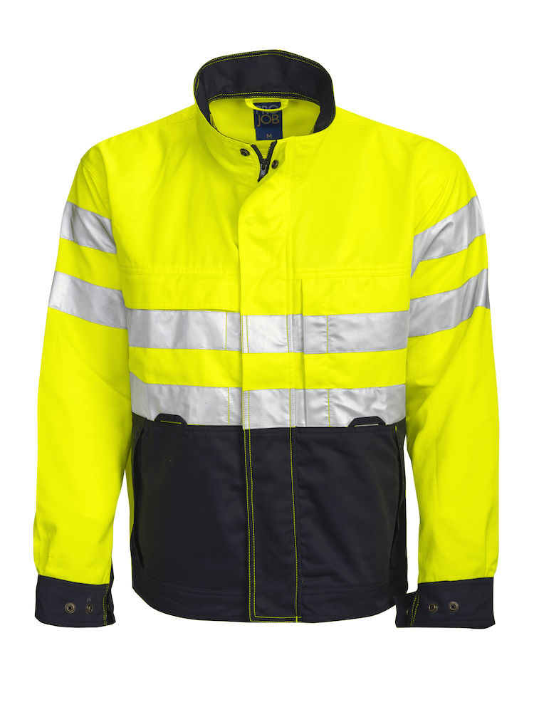 Blouson Polycoton Mixte 6401 ProJob