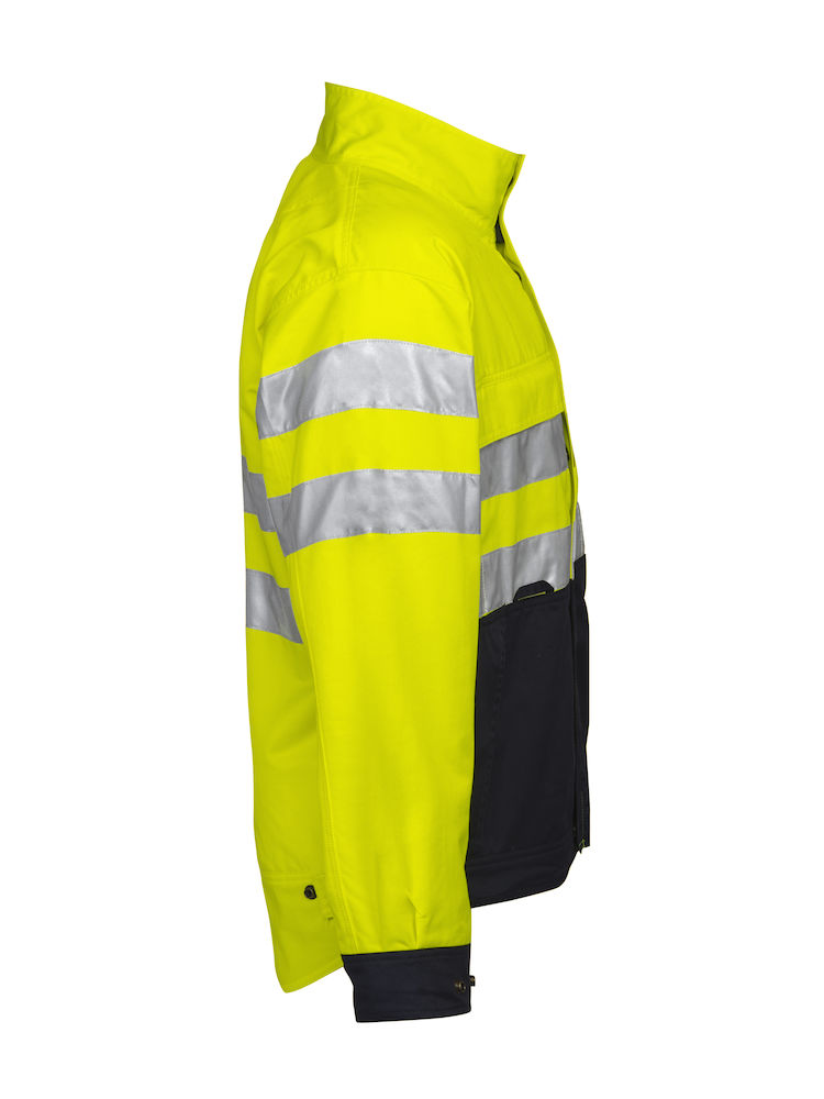 Blouson Polycoton Mixte 6401 ProJob