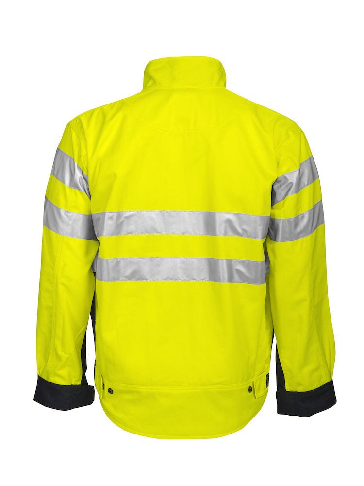 Blouson Polycoton Mixte 6401 ProJob