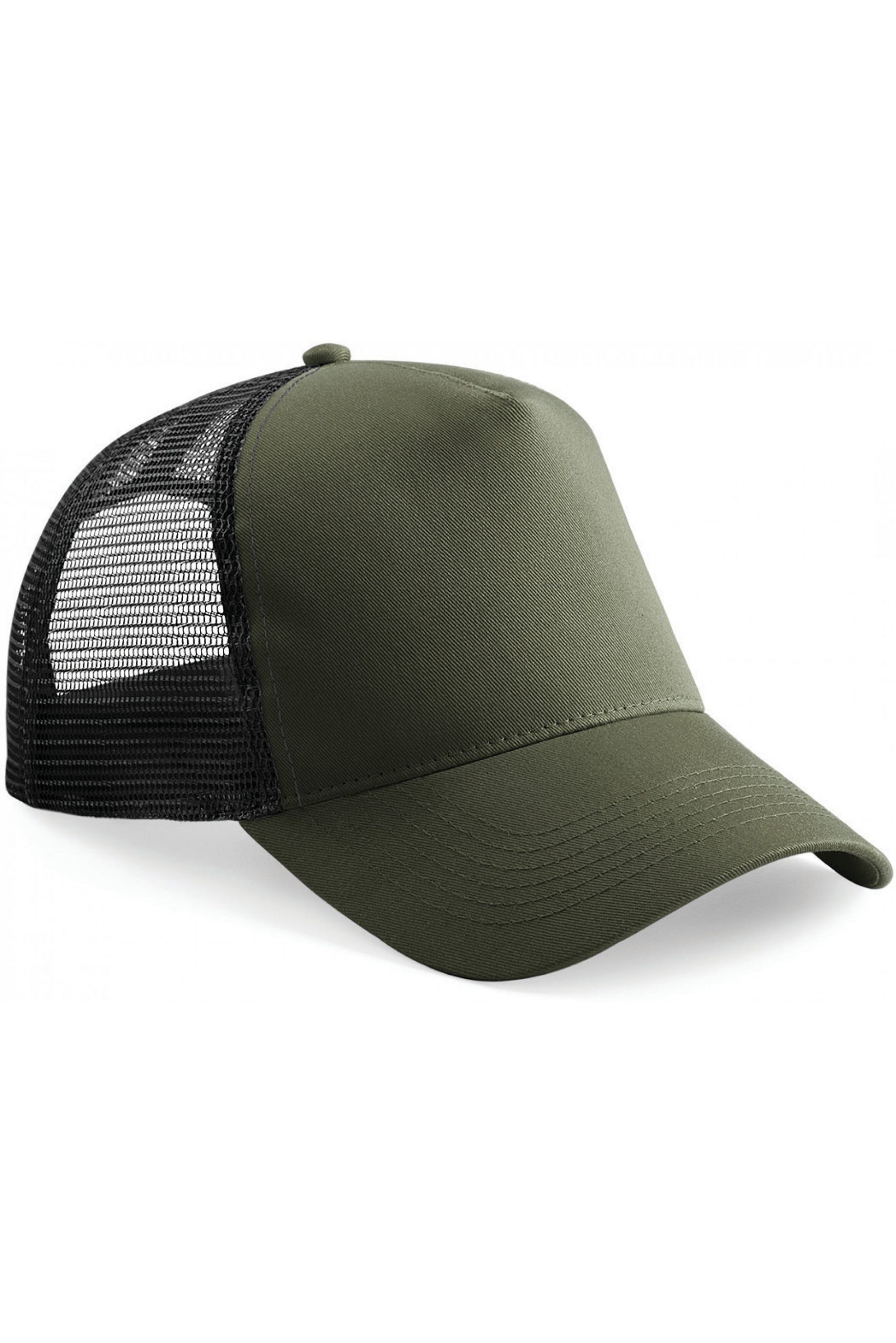 Casquette américaine B640 Mixte Beechfied