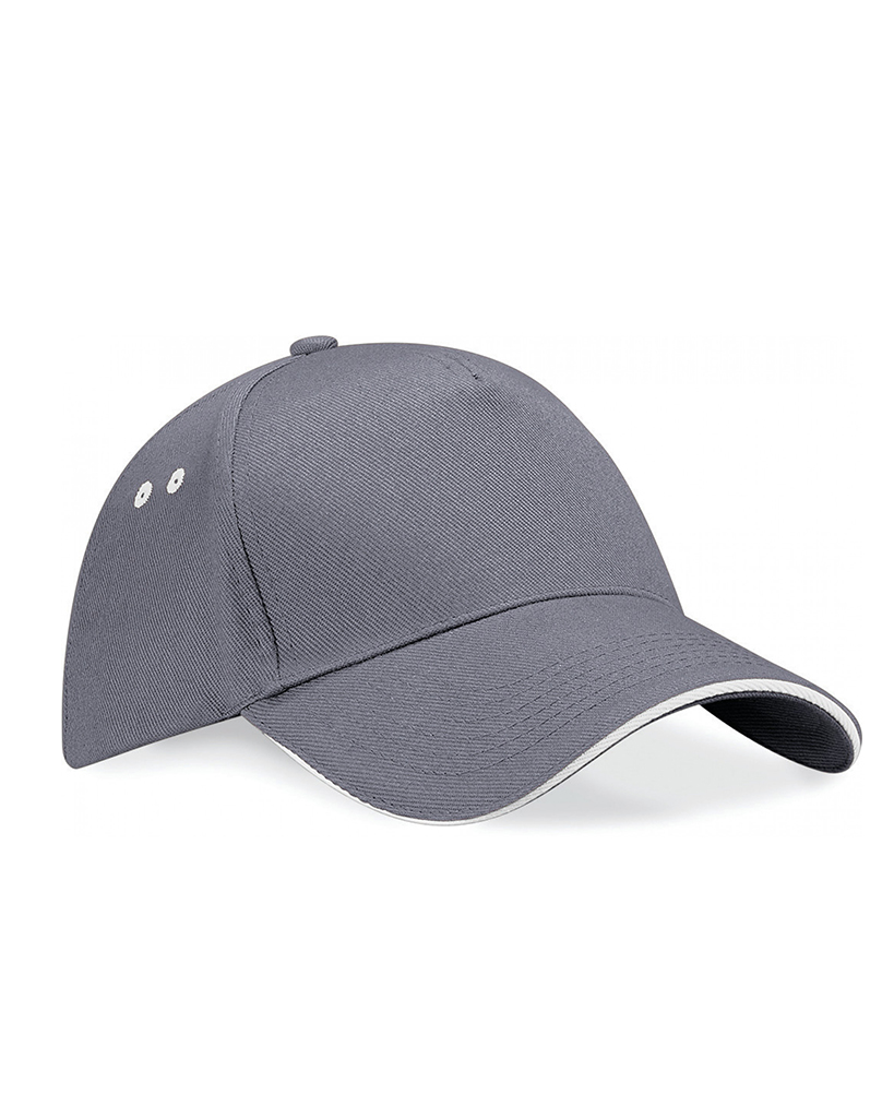 Casquette premier prix à personnaliser B15C Toptex