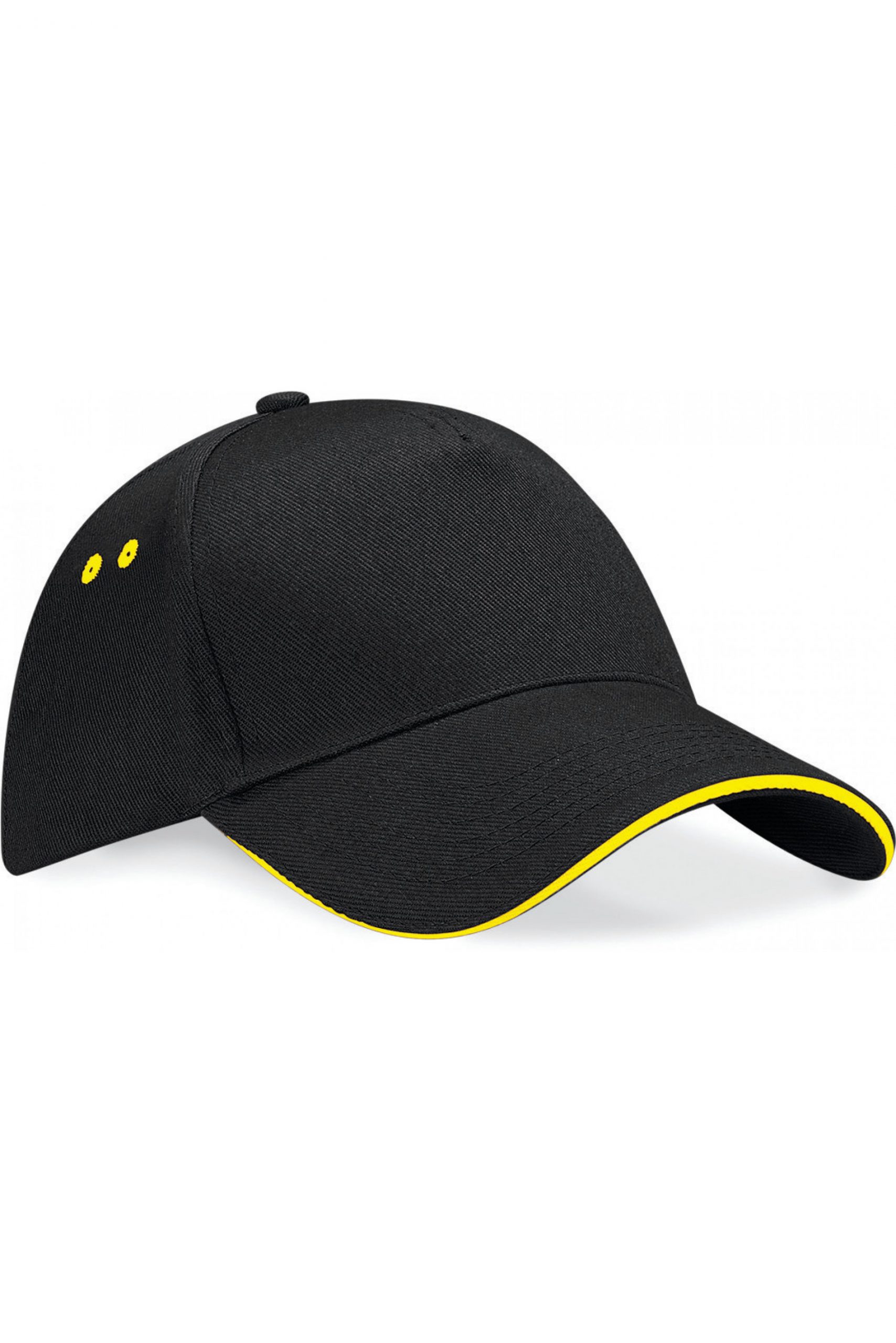 Casquette 5 panneaux Ultimate B15C Beechfield