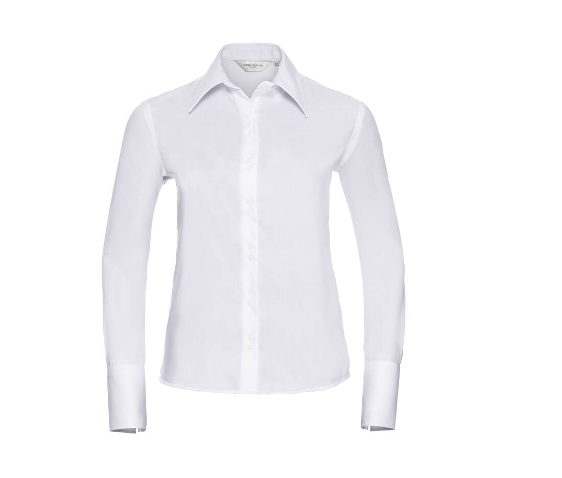 Chemise Coupe Moderne Femme JZ56F Russel Collection