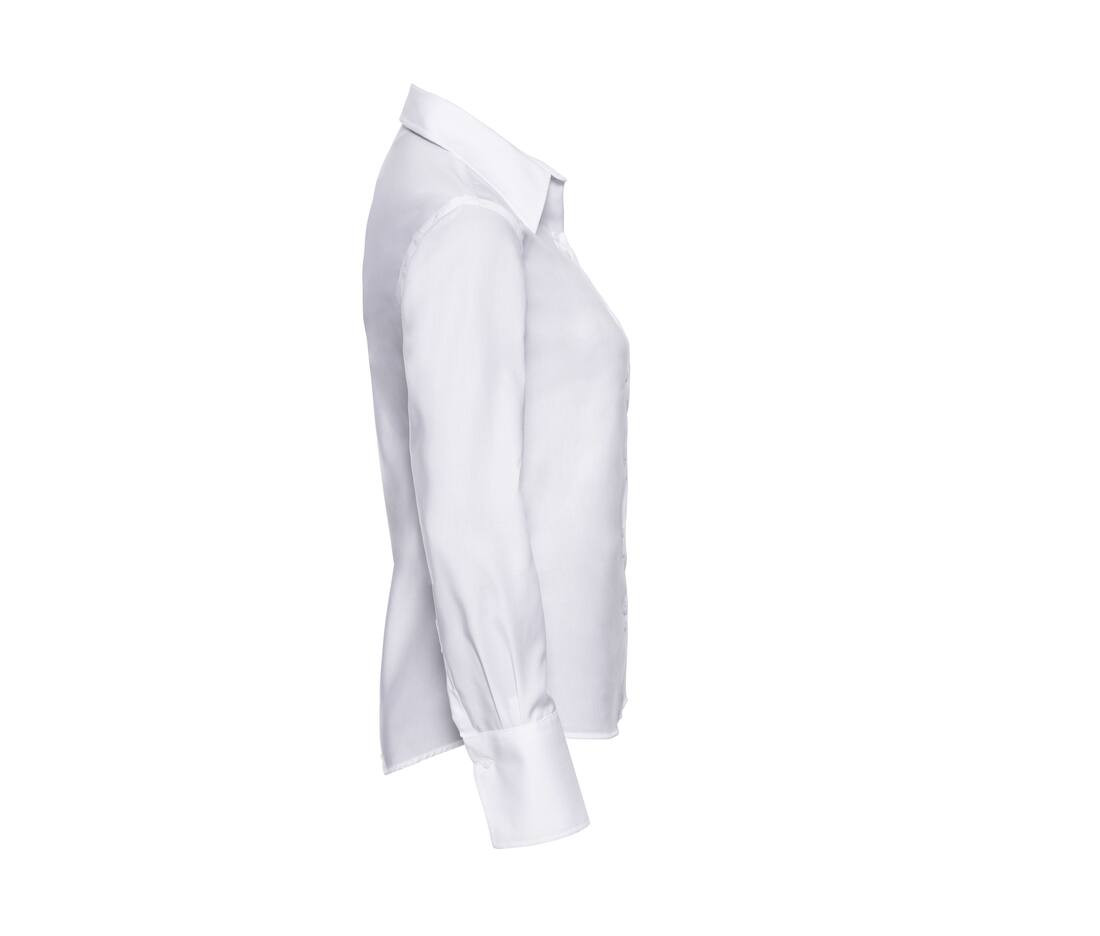 Chemise Coupe Moderne Femme JZ56F Russel Collection