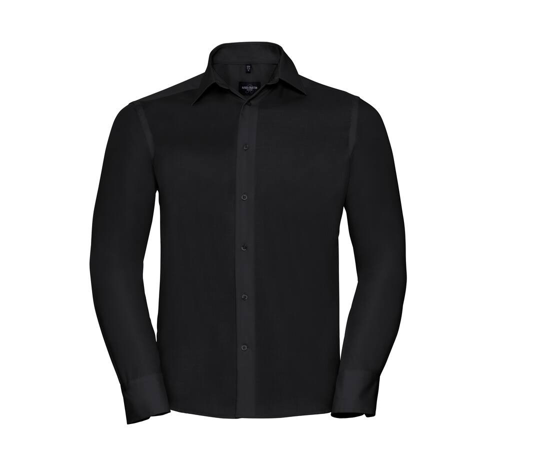 Chemise Coupe Moderne Homme Z958 Russel Collection
