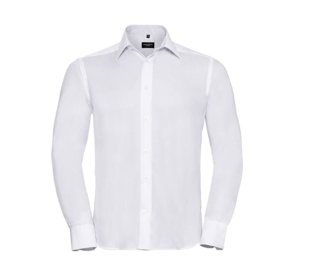 Chemise Coupe Moderne Homme Z958 Russel Collection