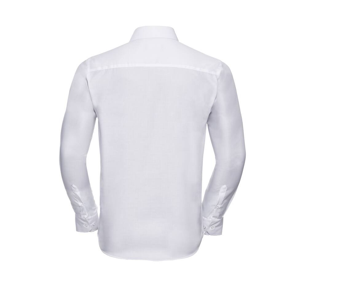 Chemise Coupe Moderne Homme Z958 Russel Collection