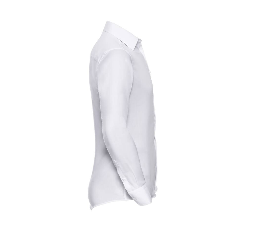 Chemise Coupe Moderne Homme Z958 Russel Collection