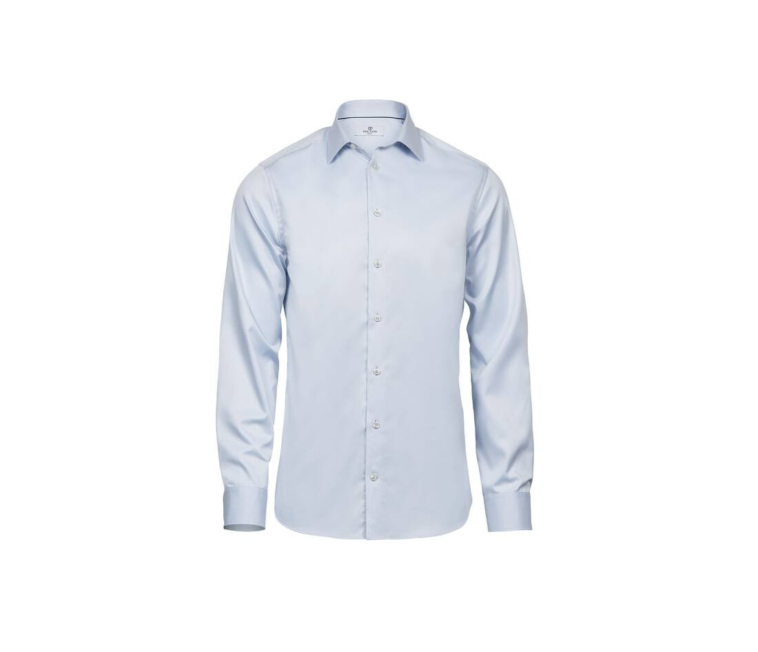 Chemise Luxury Slim Fit Homme TJ4021 Tee Jays