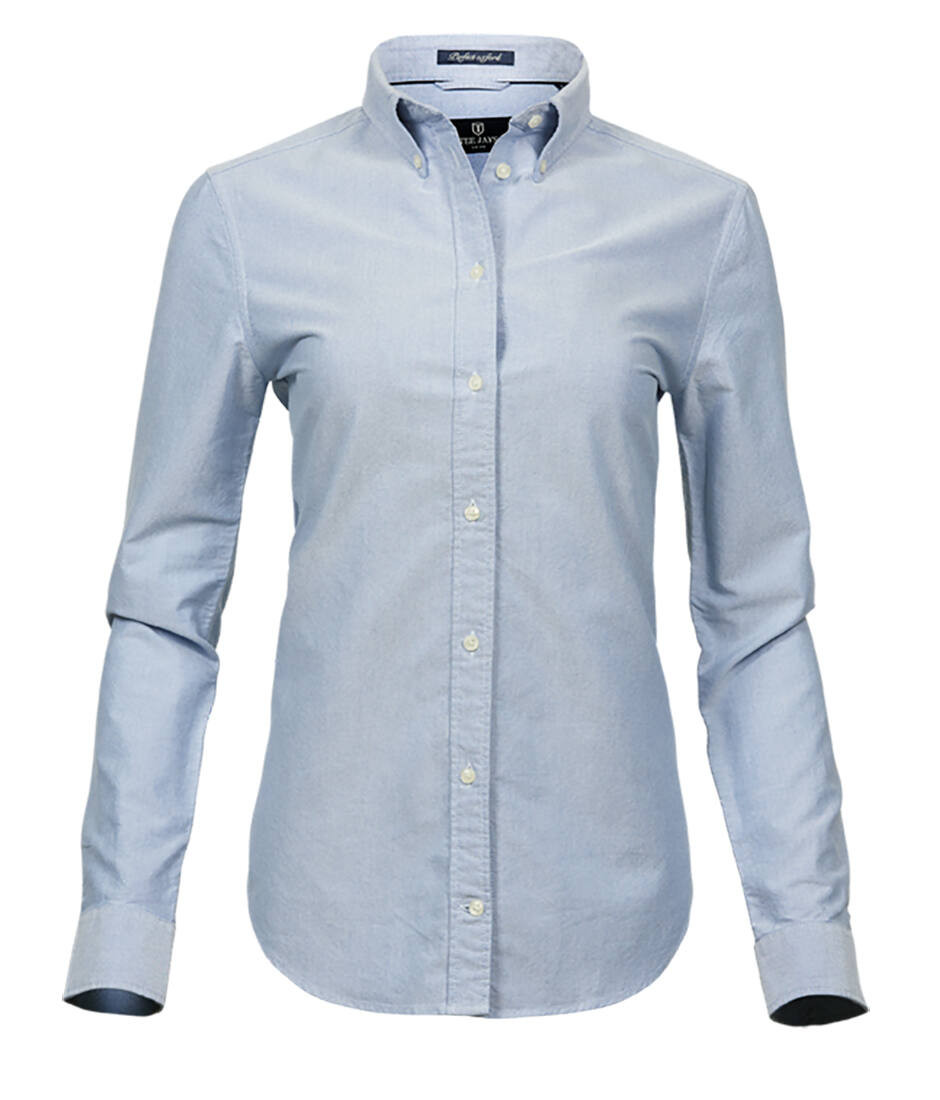 Chemise Perfect Oxford Femme TJ4001 Tee Jays