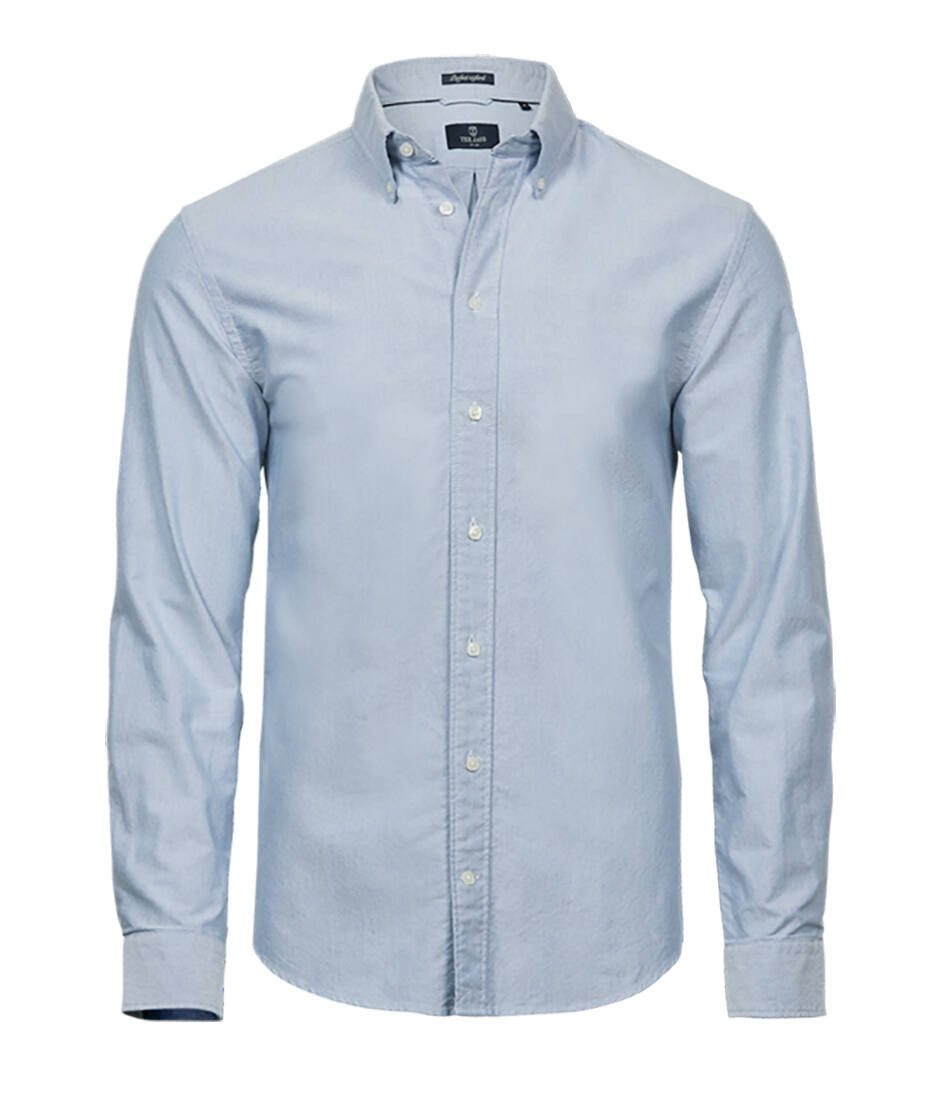 Chemise Perfect Oxford Homme TJ4000 Tee Jays