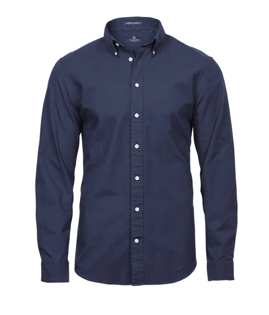 Chemise Perfect Oxford Homme TJ4000 Tee Jays