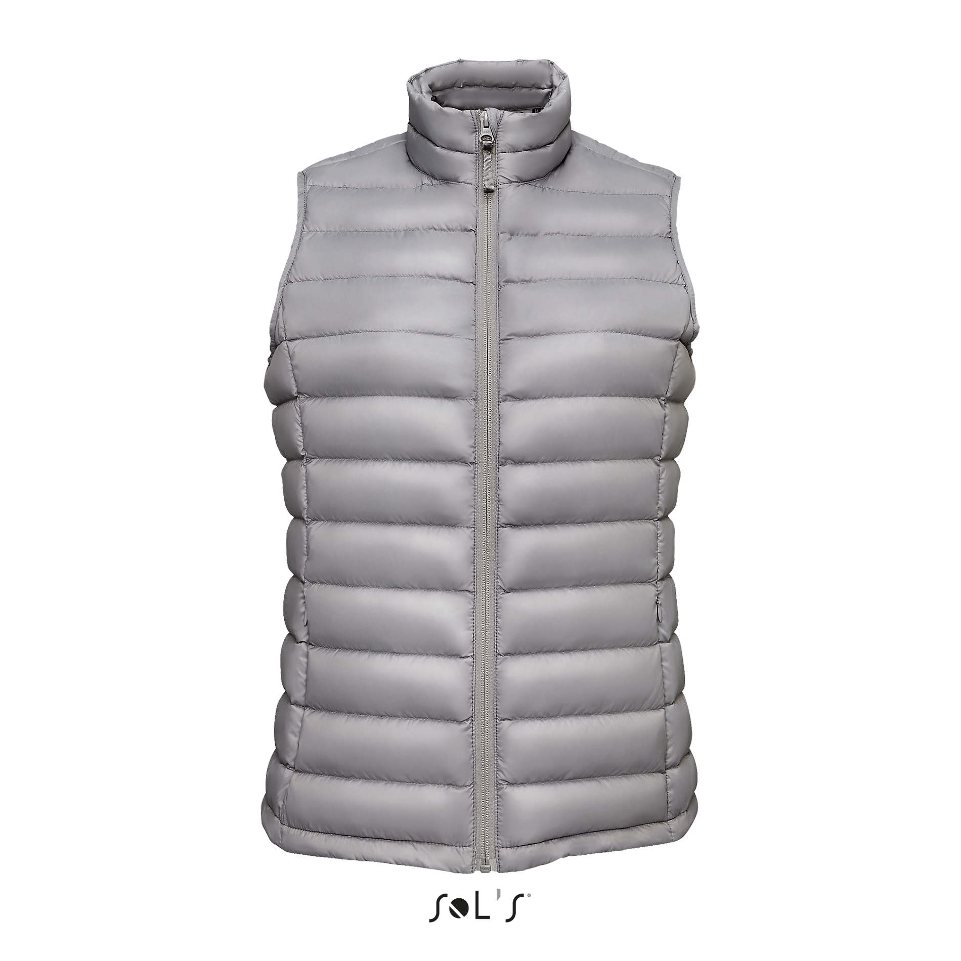 Doudoune Sans Manches Wilson BW Femme Sols