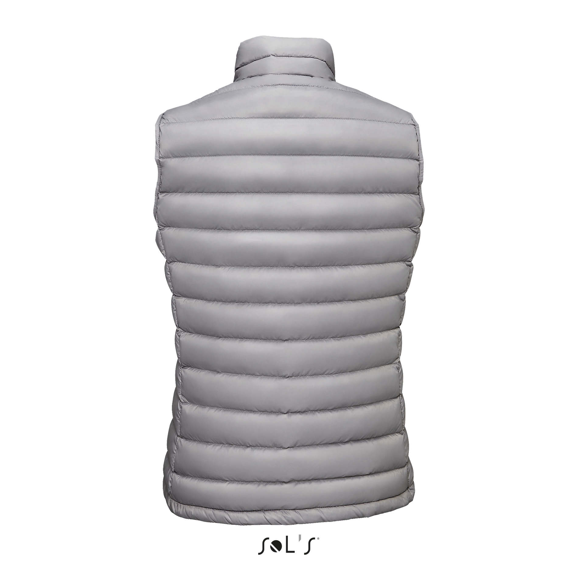 Doudoune Sans Manches Wilson BW Femme Sols