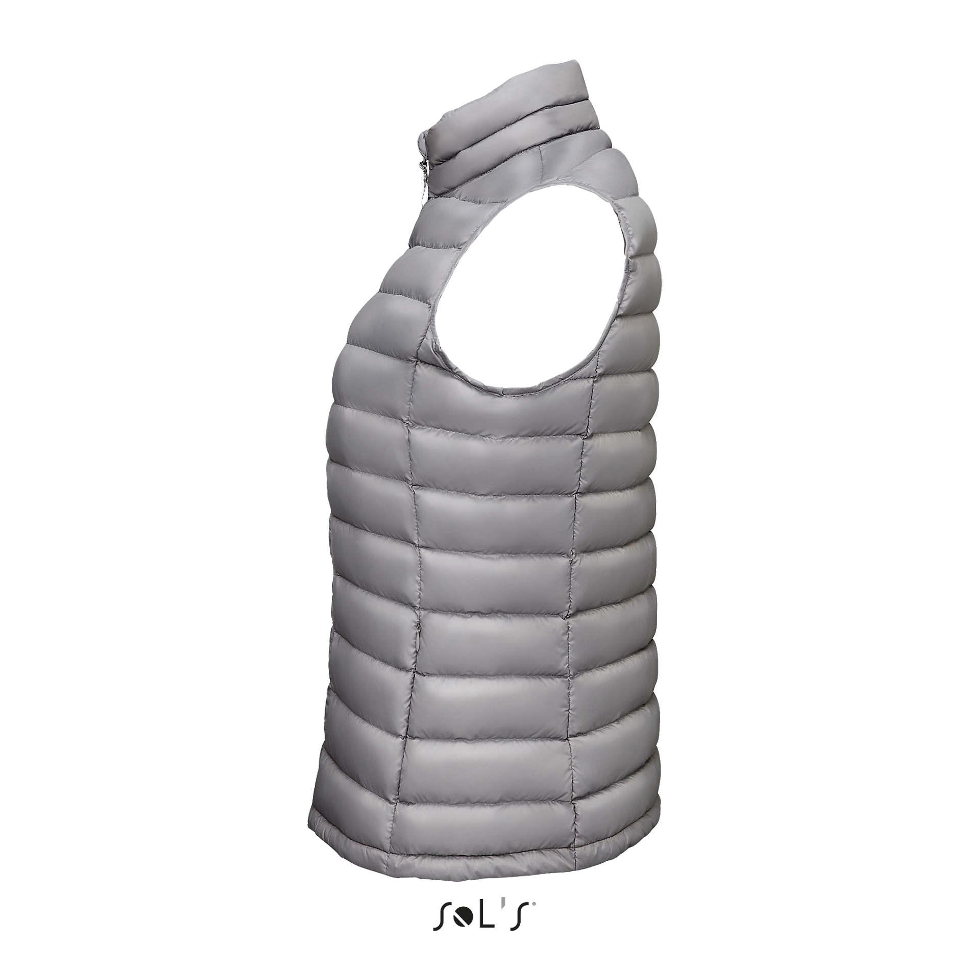 Doudoune Sans Manches Wilson BW Femme Sols