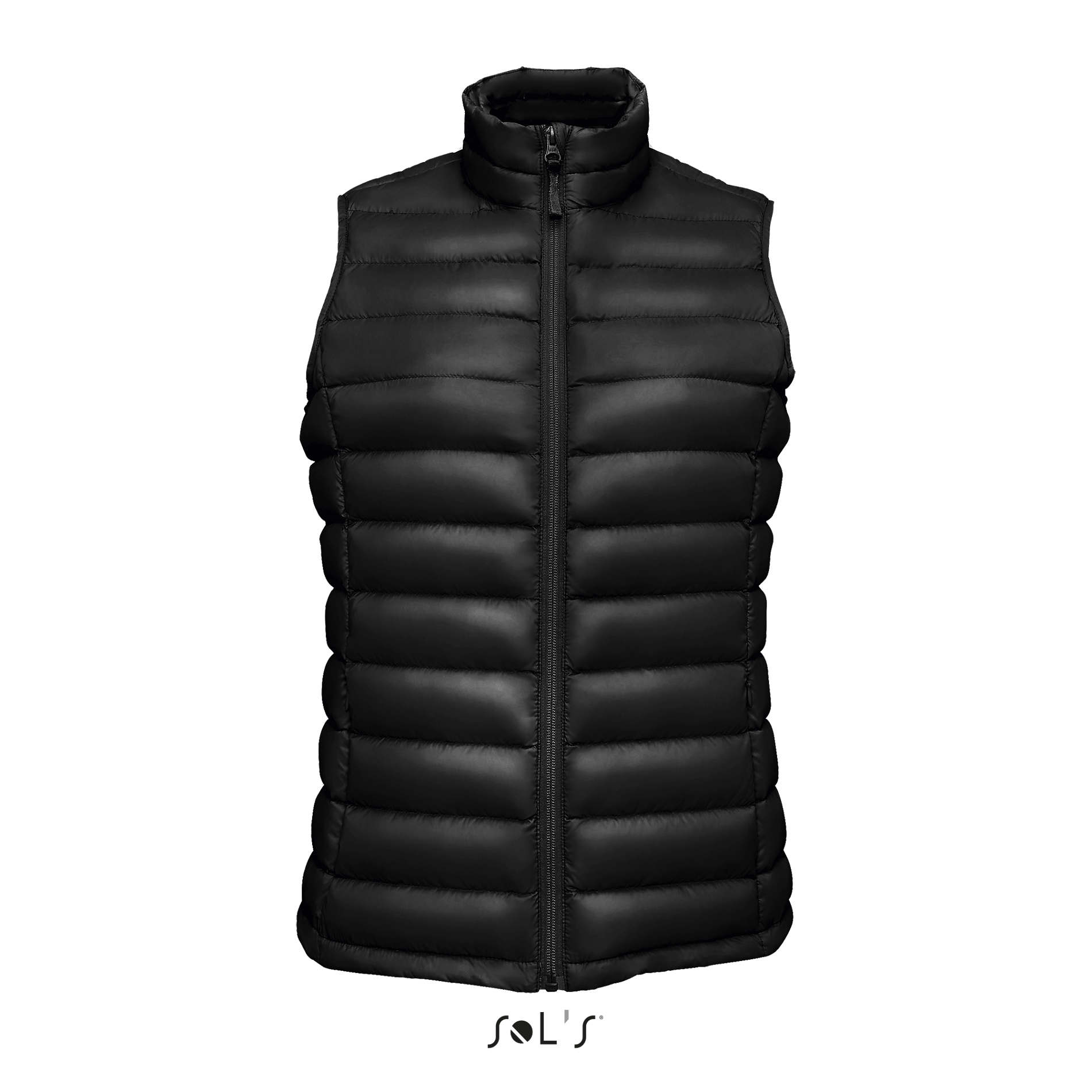 Doudoune Sans Manches Wilson BW Femme Sols