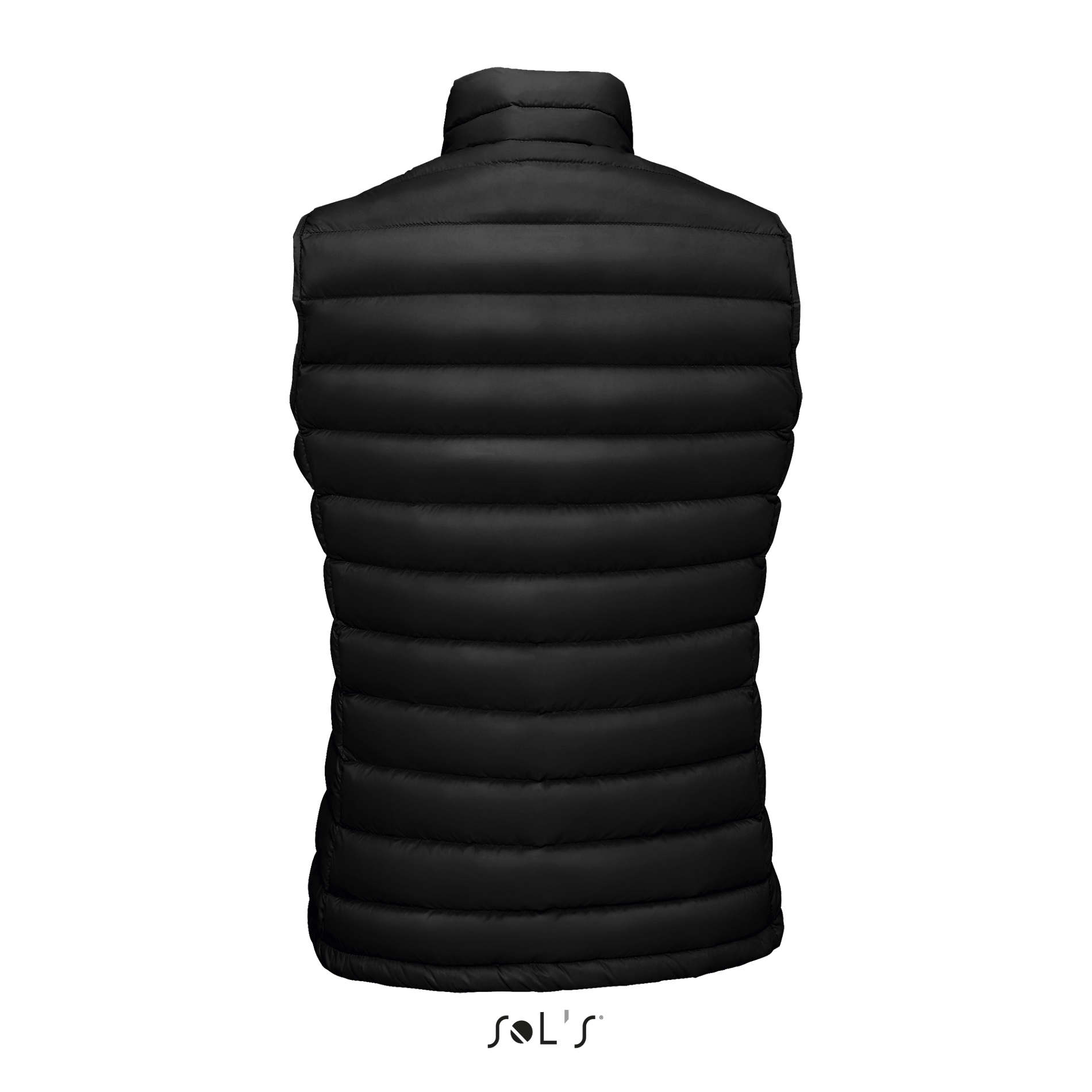 Doudoune Sans Manches Wilson BW Femme Sols