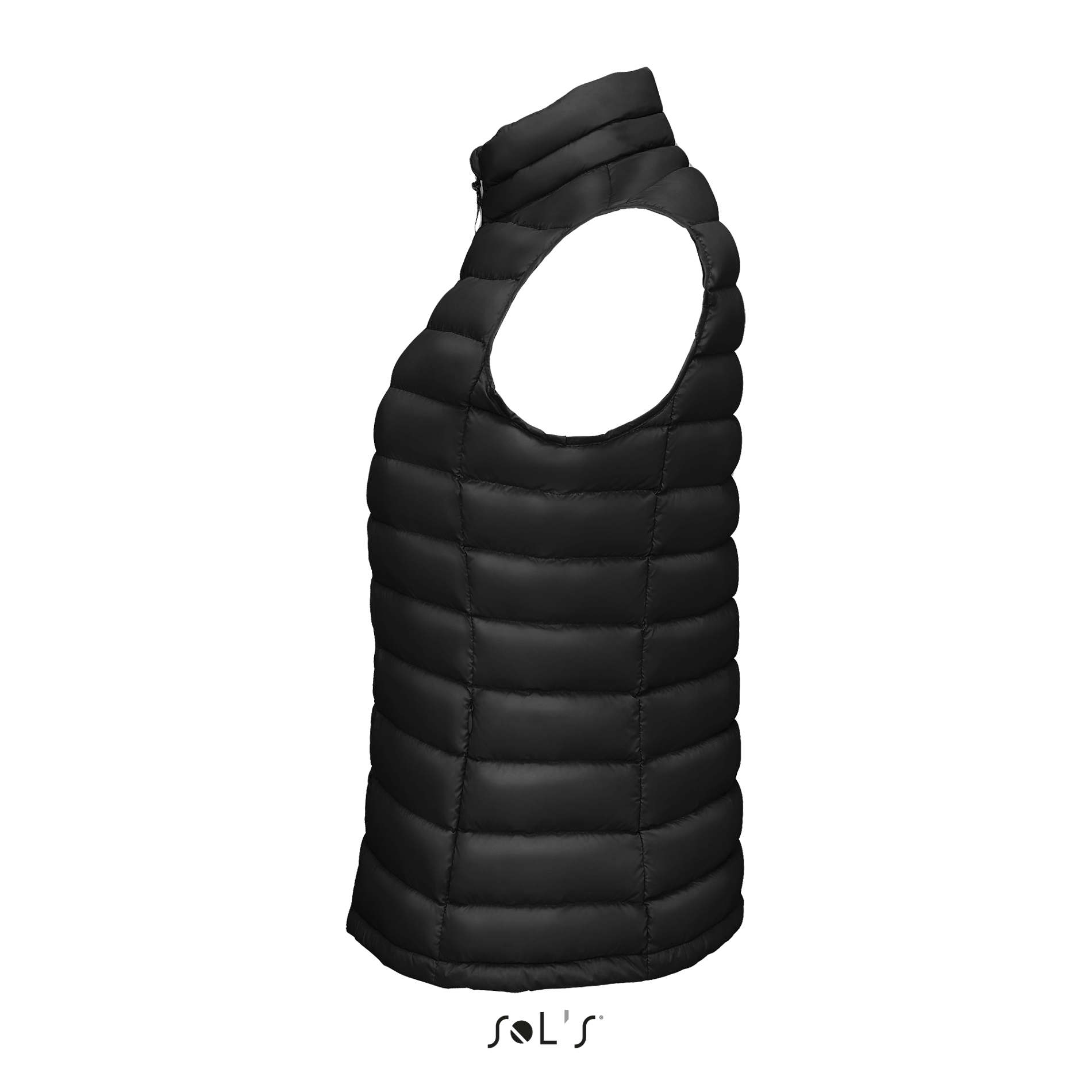 Doudoune Sans Manches Wilson BW Femme Sols