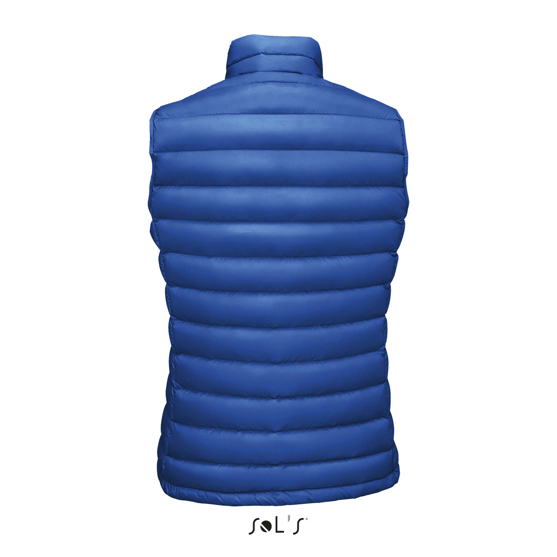 Doudoune Sans Manches Wilson BW Femme Sols