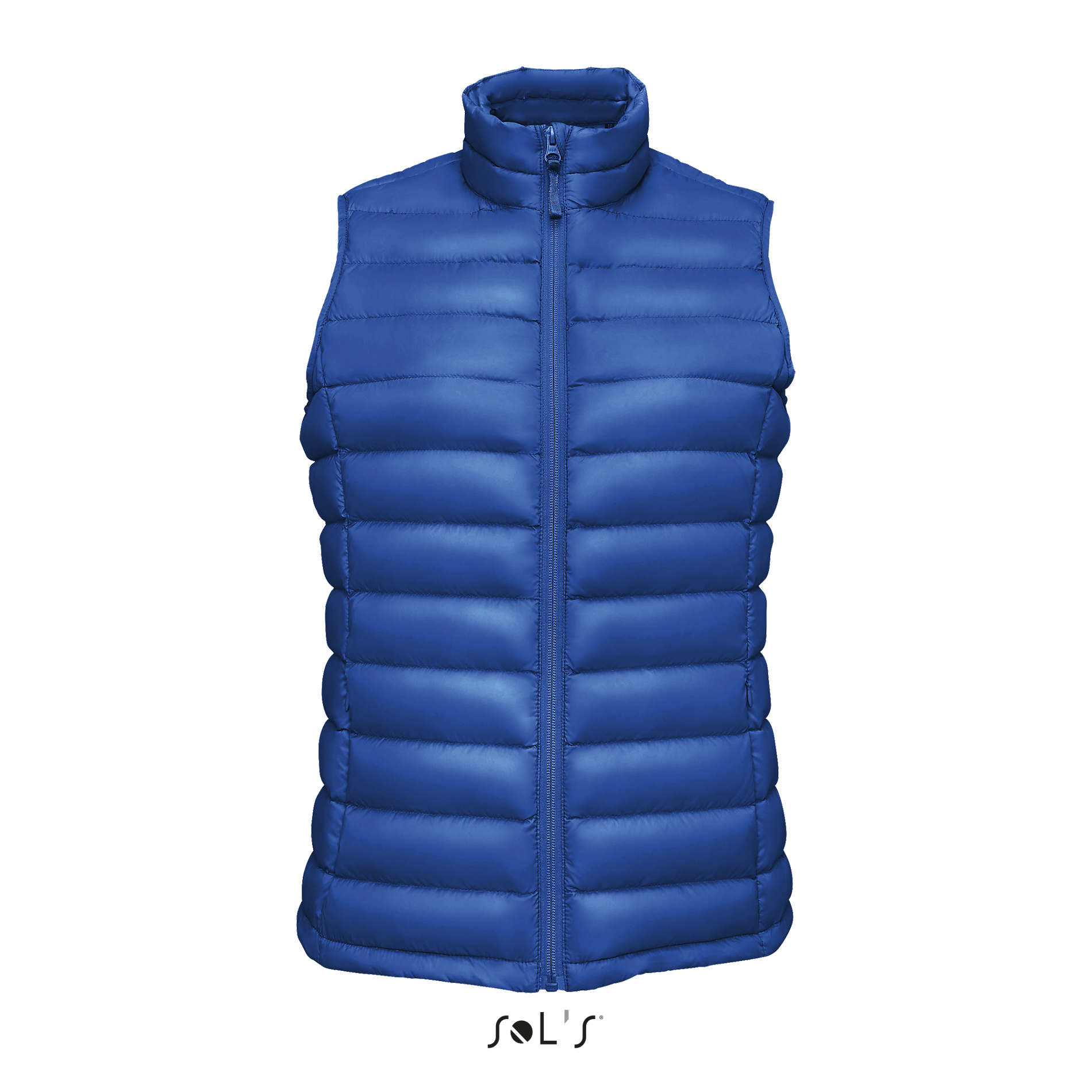 Doudoune Sans Manches Wilson BW Femme Sols