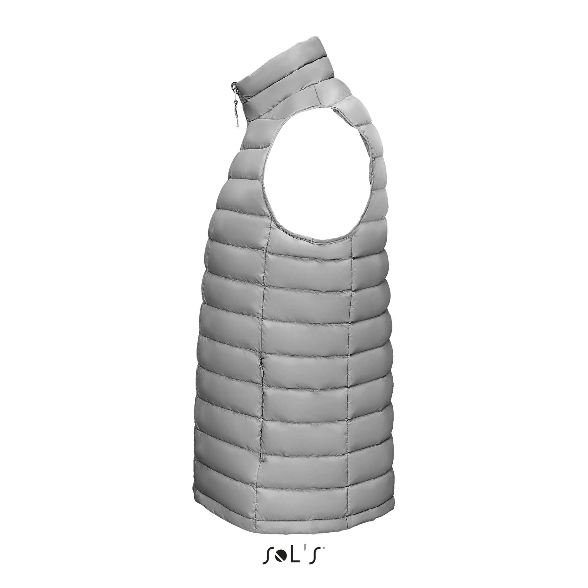 Doudoune Sans Manches Wilson BW Homme Sols