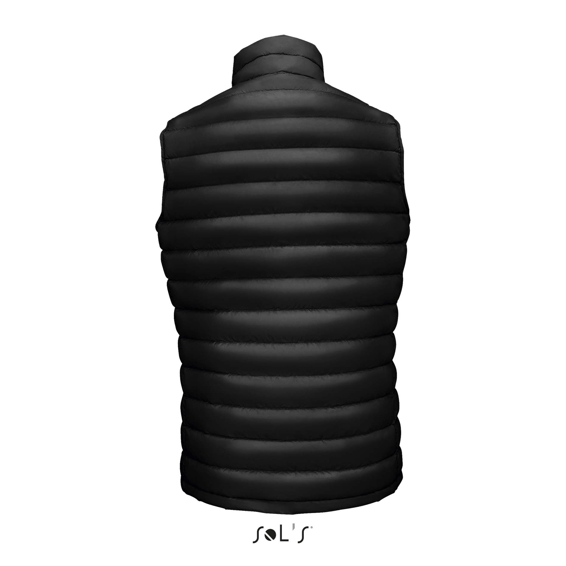 Doudoune Sans Manches Wilson BW Homme Sols